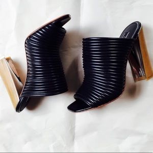 ISO RACHEL ZOE SENECA MULES